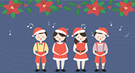  Christmas Choir